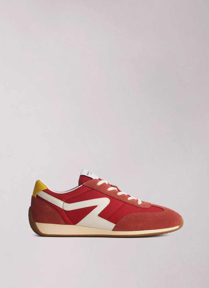 rag & bone Retro Runner Slim Sneaker