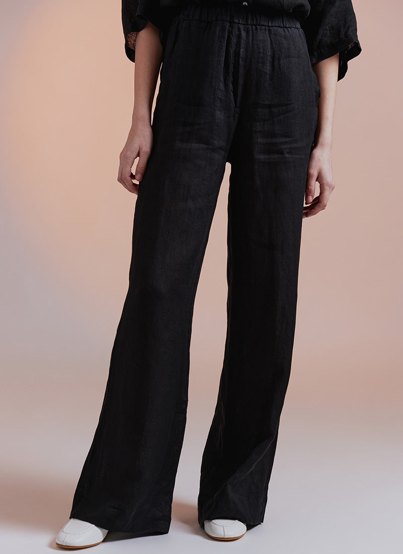 Antonelli Rochette Pull-On Full Pant