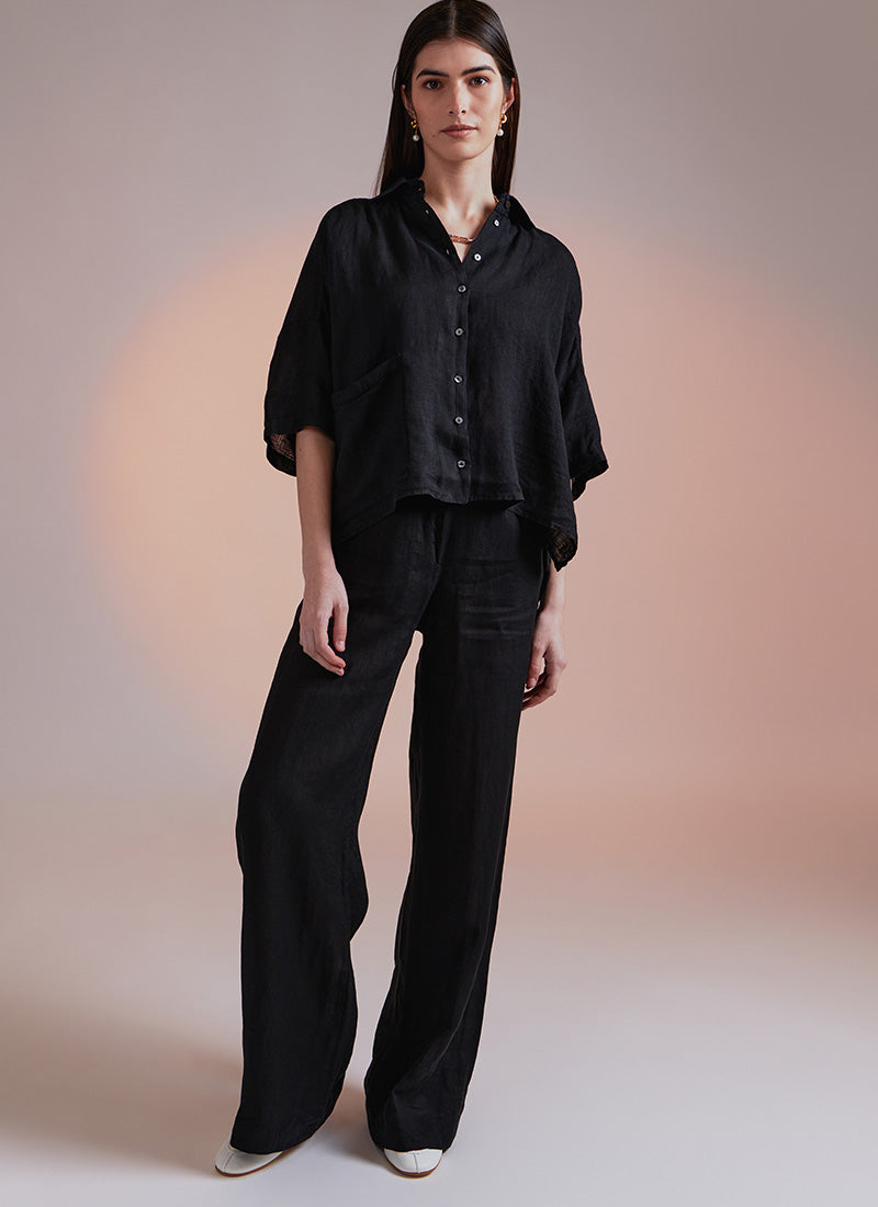 Antonelli Rochette Pull-On Full Pant