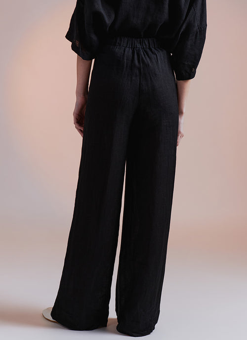 Antonelli Rochette Pull-On Full Pant