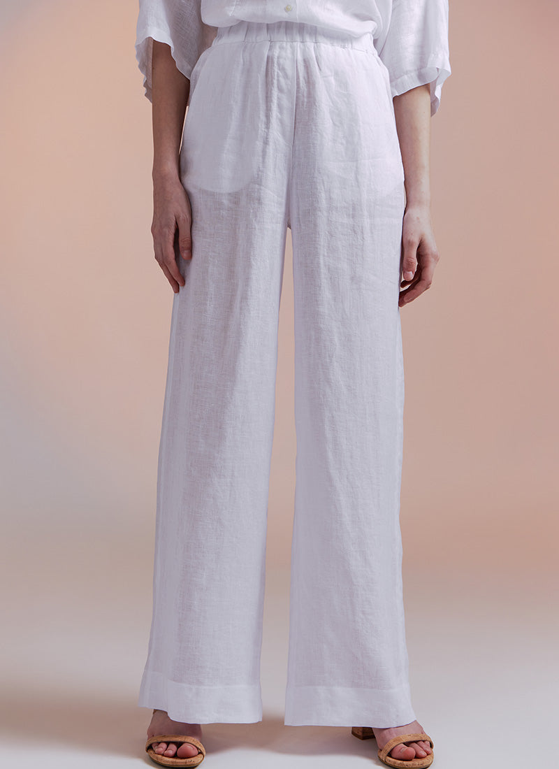 Antonelli Rochette Pull-On Full Pant