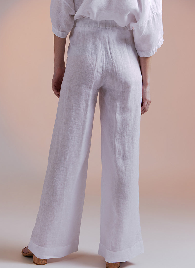 Antonelli Rochette Pull-On Full Pant